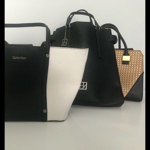 Calvin Klein Ladies Purse